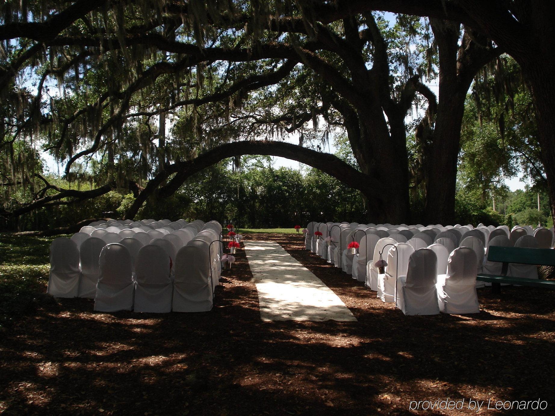 Hilton University Of Florida Conference Center Гейнсвилл Удобства фото
