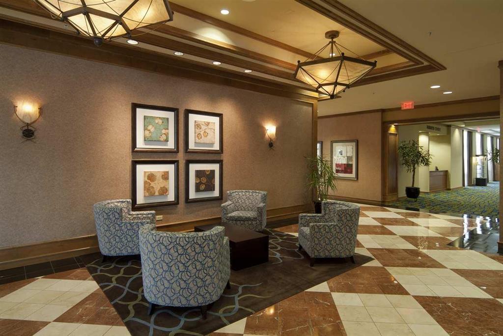 Hilton University Of Florida Conference Center Гейнсвилл Удобства фото